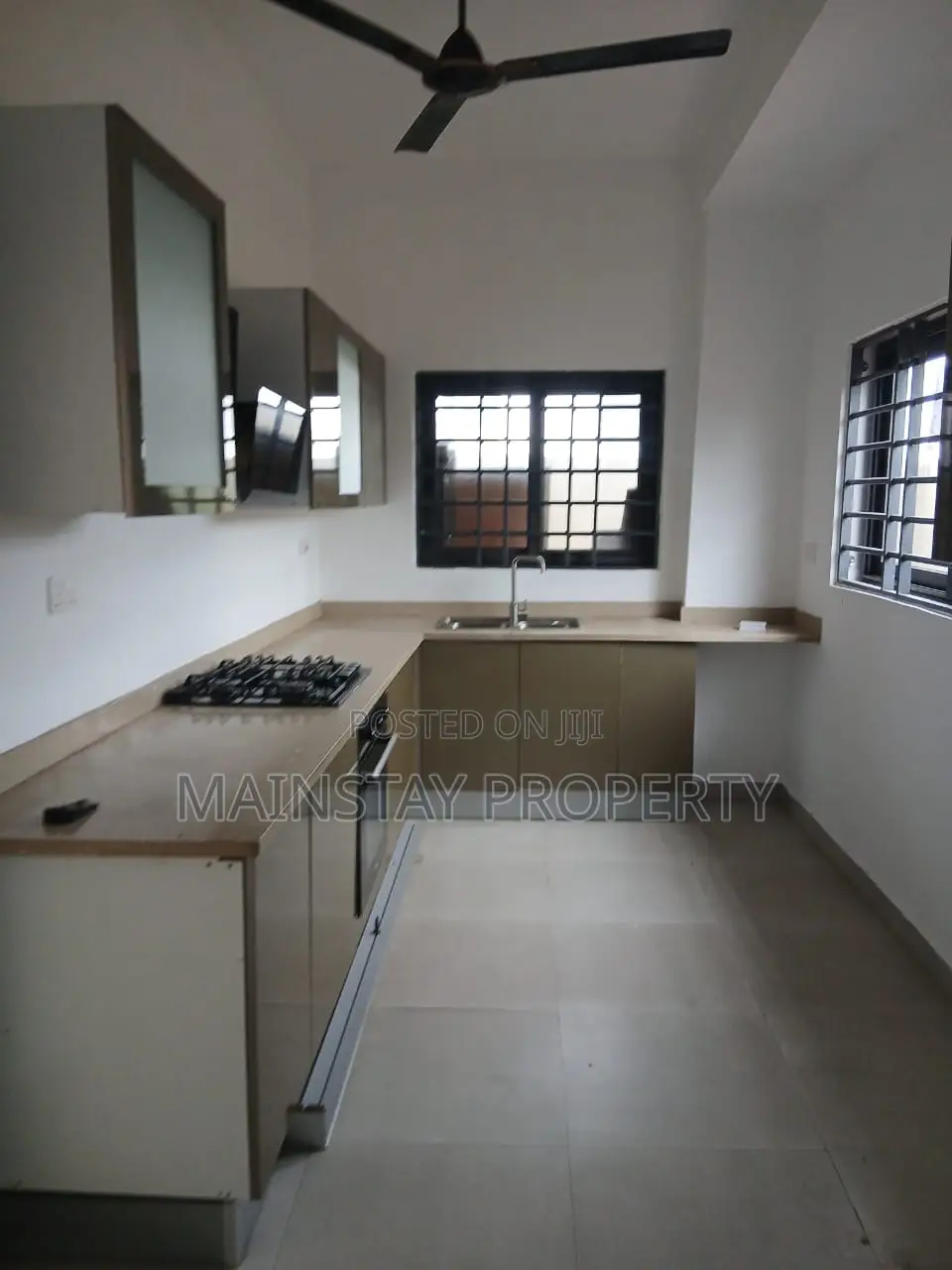 4bdrm House in Mainstay Estates, Tseaddo for rent