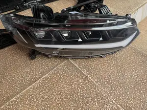 Honda Accord 2018,2019,2020,2021 Touring Headlights