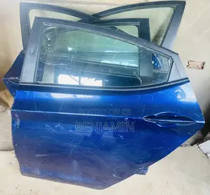 Hyundai ELANTRA Door Full Set Available
