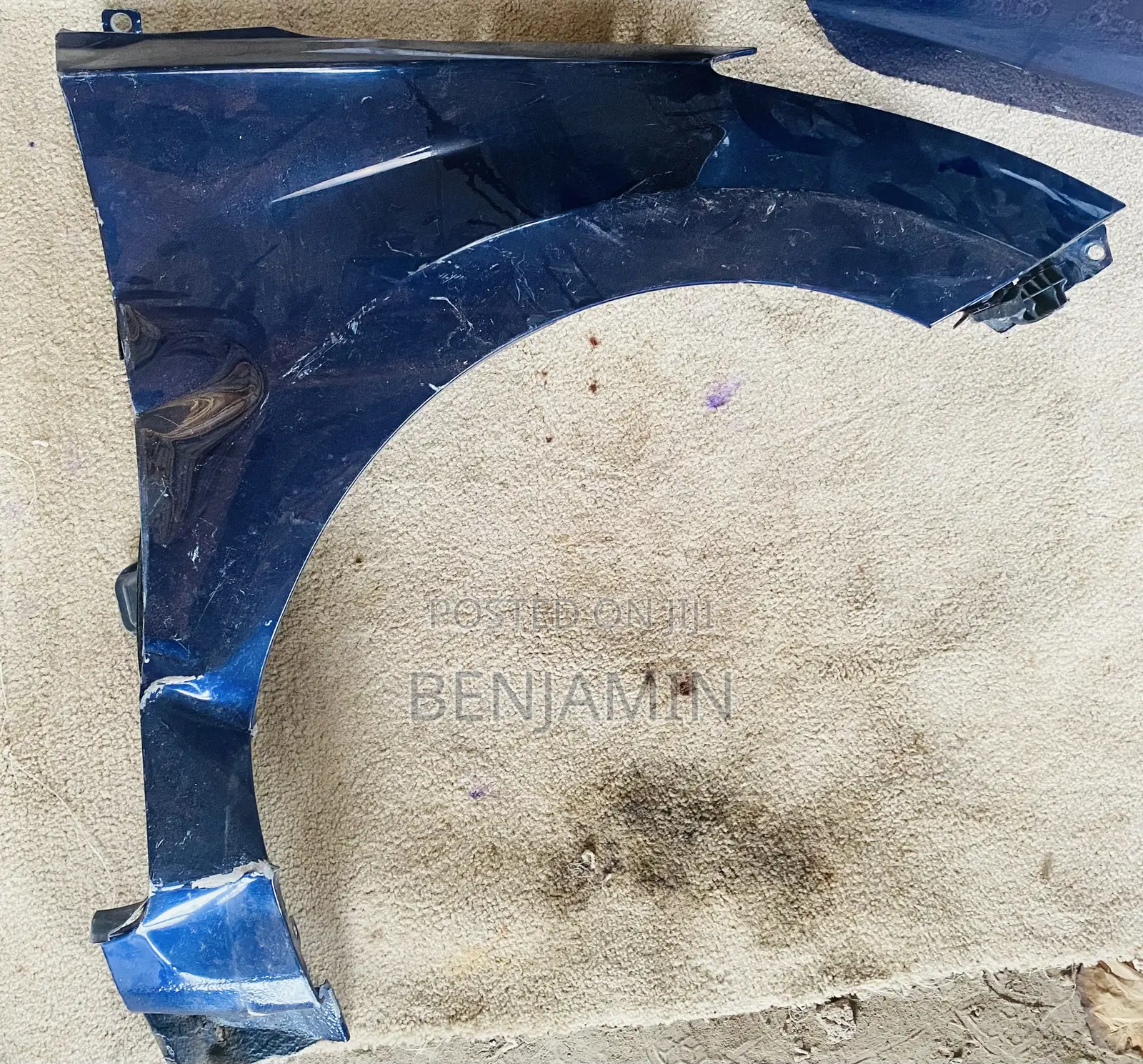 Hyundai ELANTRA Boot Available