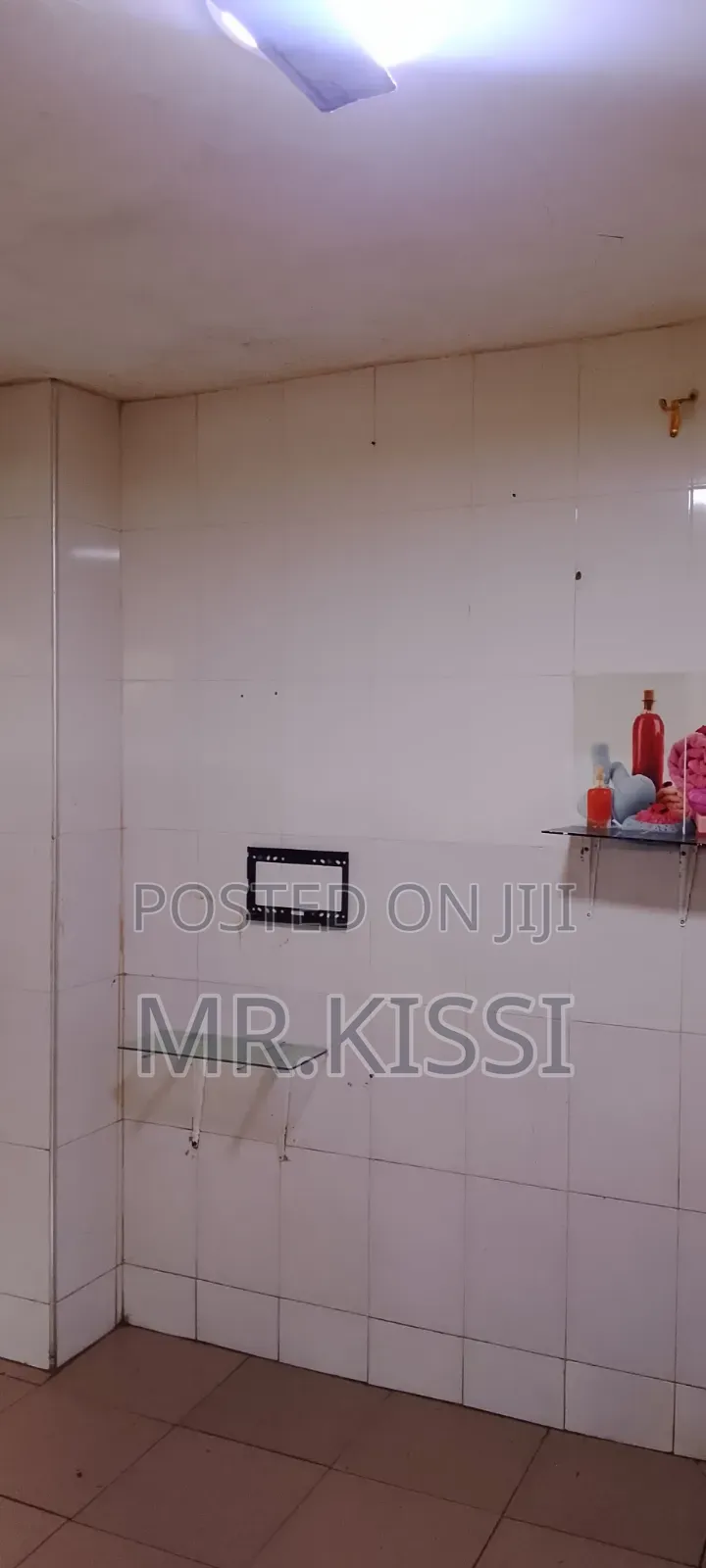 Mini Flat in Sr Sc, Gomoa East for rent