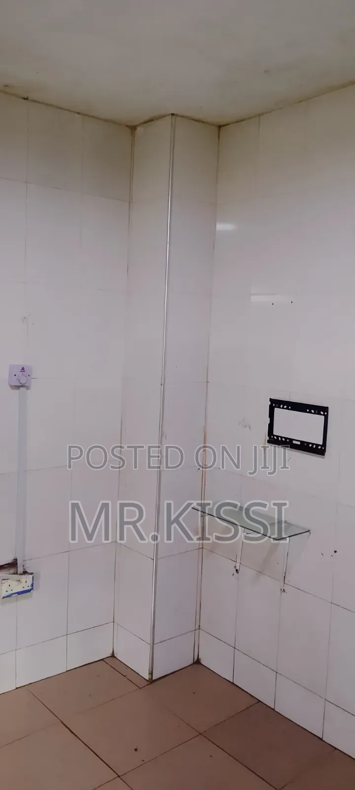 Mini Flat in Sr Sc, Gomoa East for rent