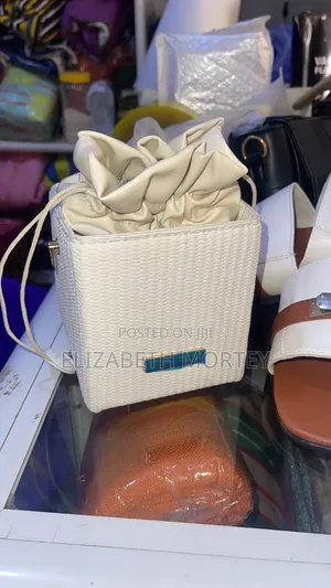 Ladies Bags