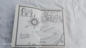 The Silver Chair - C.S. Lewis (Chronicles of Narnia)