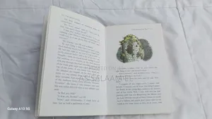 The Silver Chair - C.S. Lewis (Chronicles of Narnia)