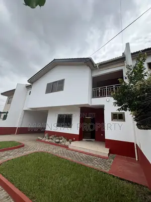 3bdrm House in Mainstay Estates, East Legon for rent