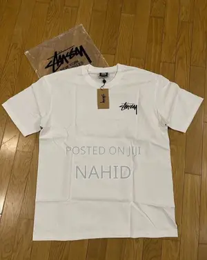 Stussy Tees