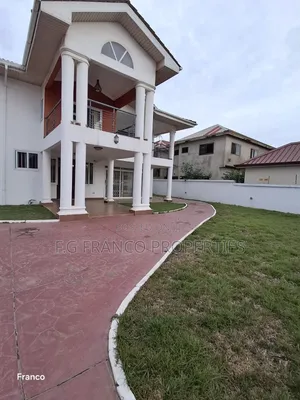 4bdrm House in Kg. Franco, Manet Junction for rent