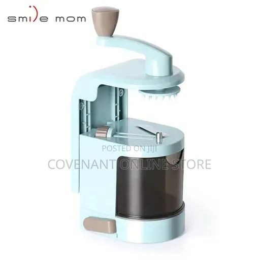 Vegetable Spiralizer
