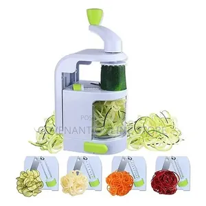 Vegetable Spiralizer