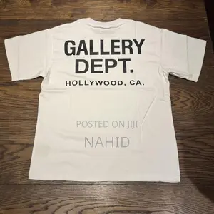 Gallery Dept Tees