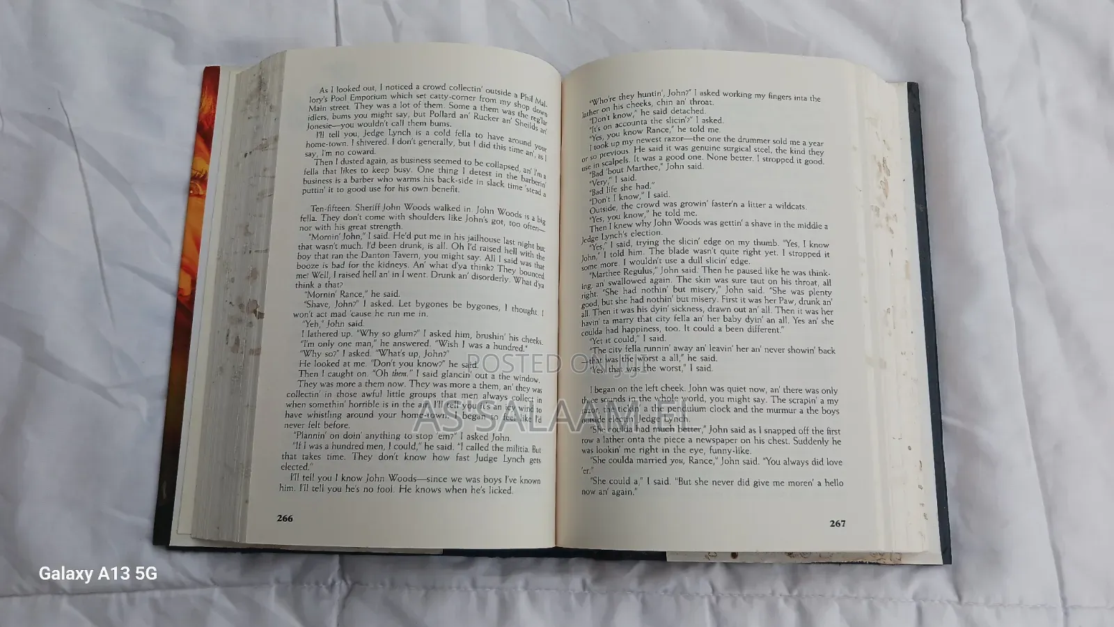 100 Crooked Little Crime Stories – Hardcover