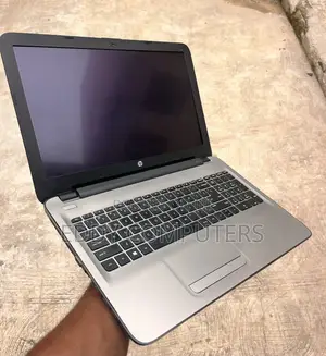 Laptop HP 4GB Intel Core i5 HDD 500GB