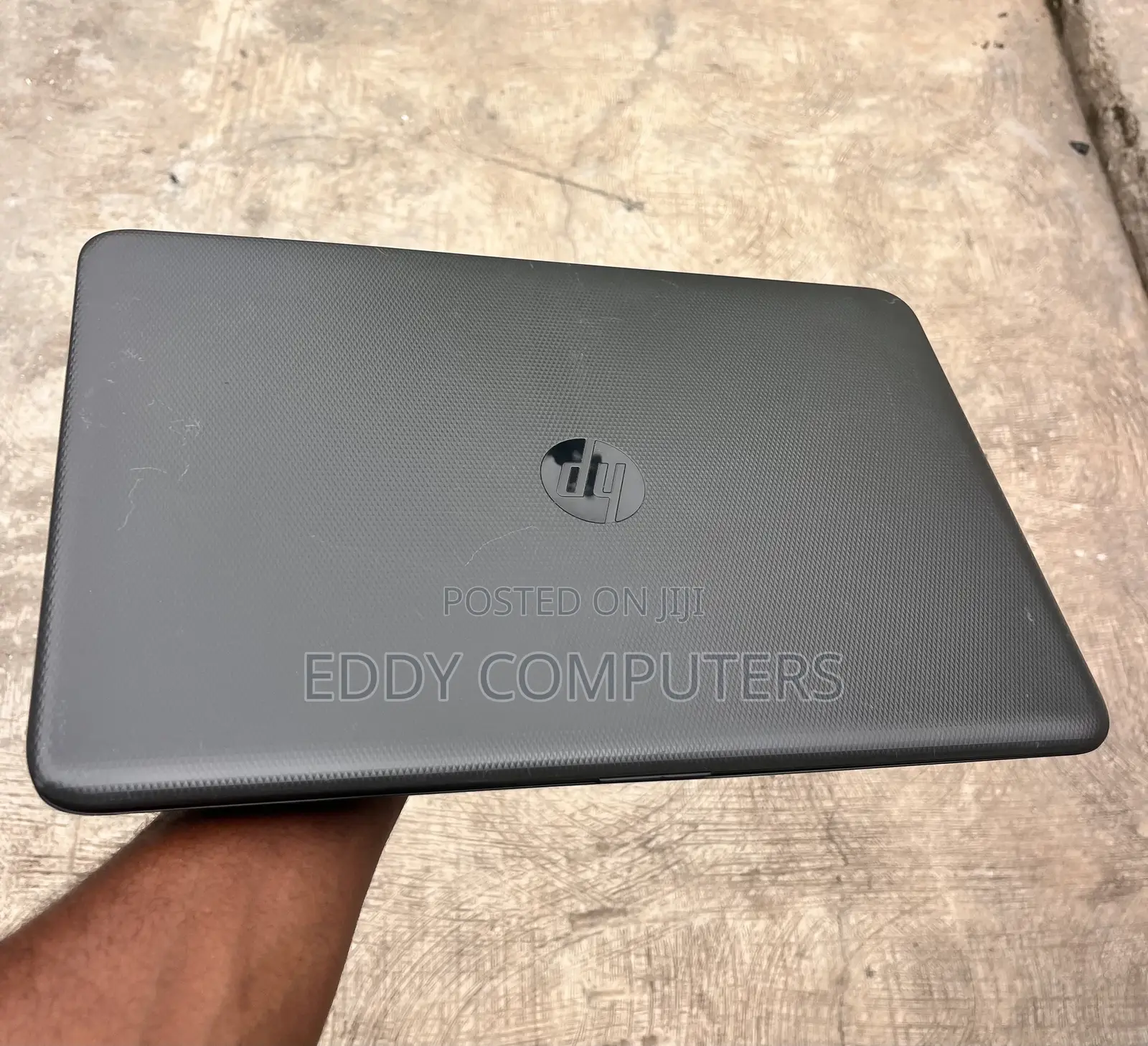 Laptop HP 4GB Intel Core i5 HDD 500GB