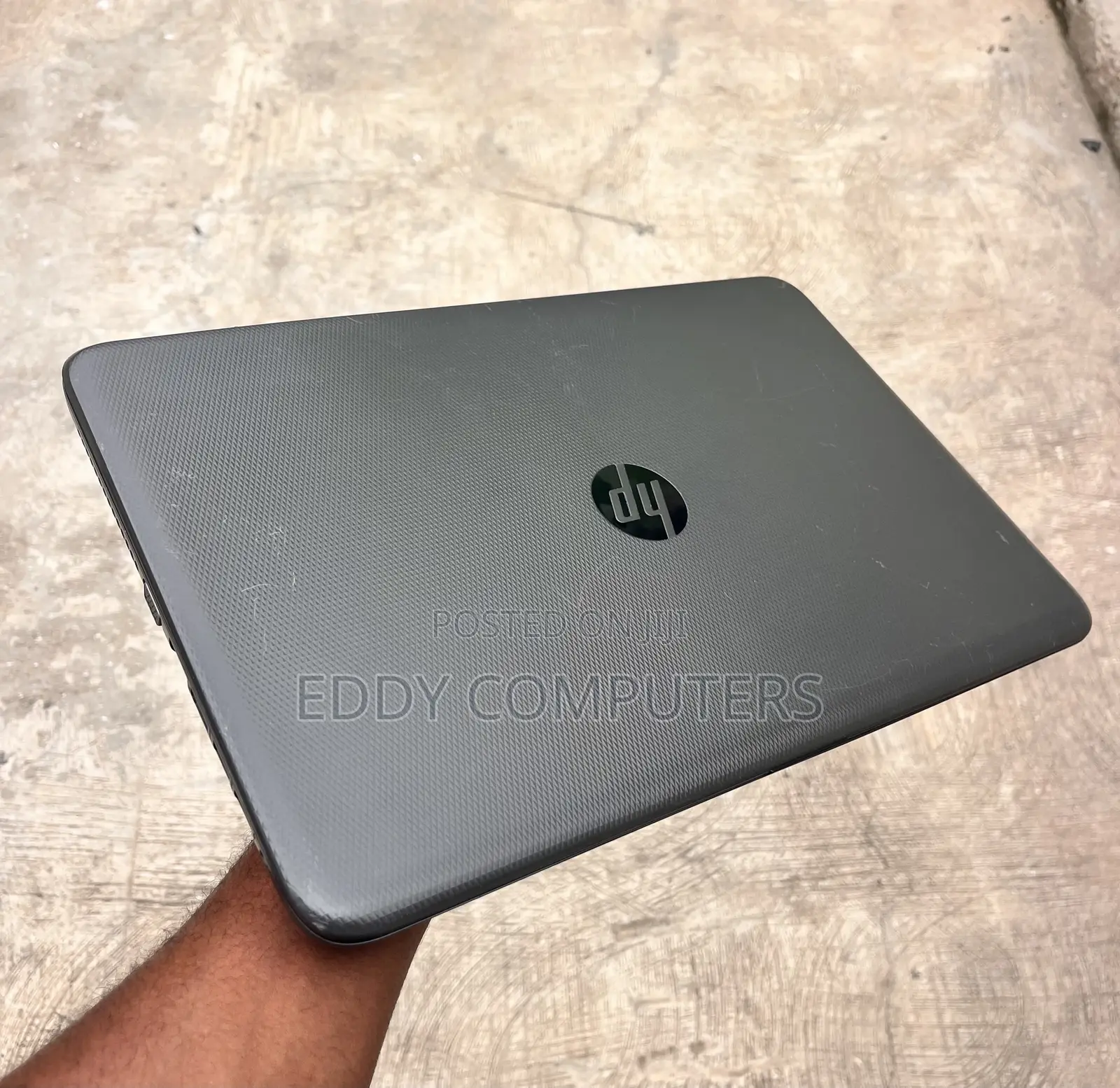 Laptop HP 4GB Intel Core i5 HDD 500GB