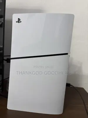 PlayStation 5