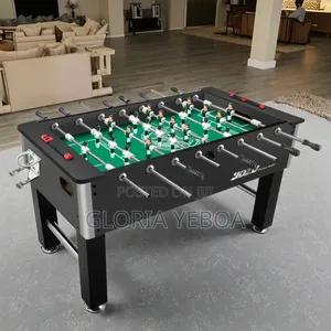 Soccer Table
