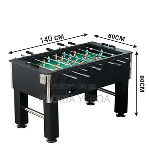 Soccer Table