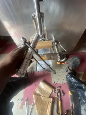 Koyo Head Installation