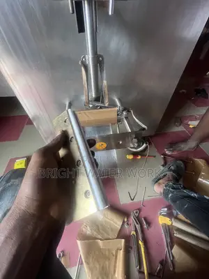 Koyo Head Installation