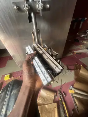 Koyo Head Installation