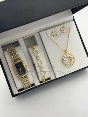 Designer Watches and Jewelleries