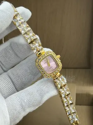 Ladies Wrist Watch