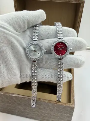 Ladies Wrist Watch