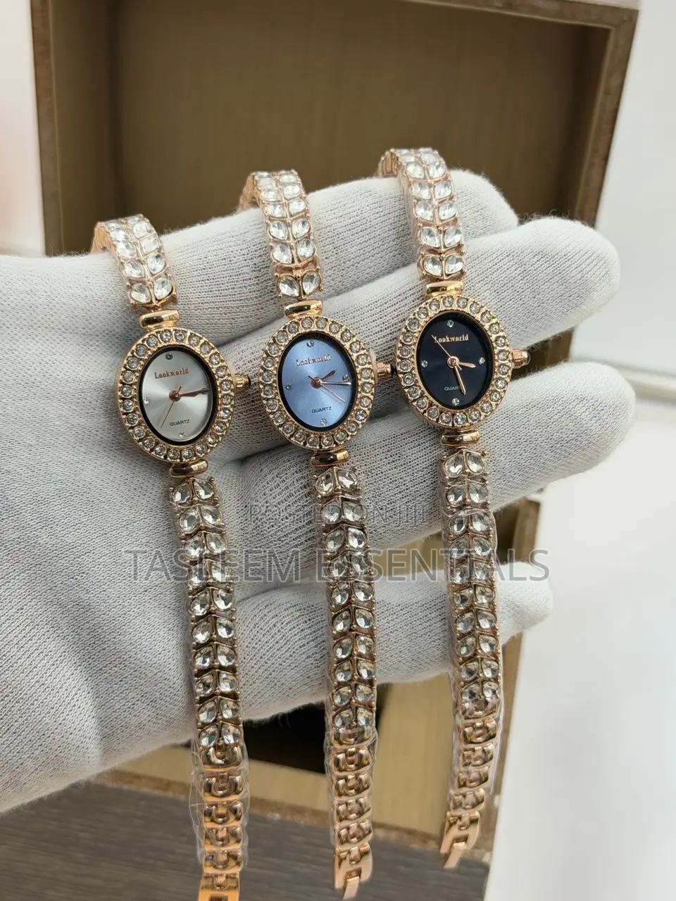 Ladies Wrist Watch