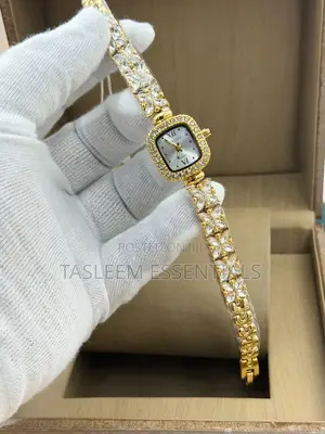 Ladies Wrist Watch