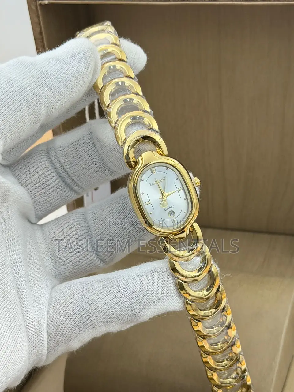 Ladies Wrist Watch