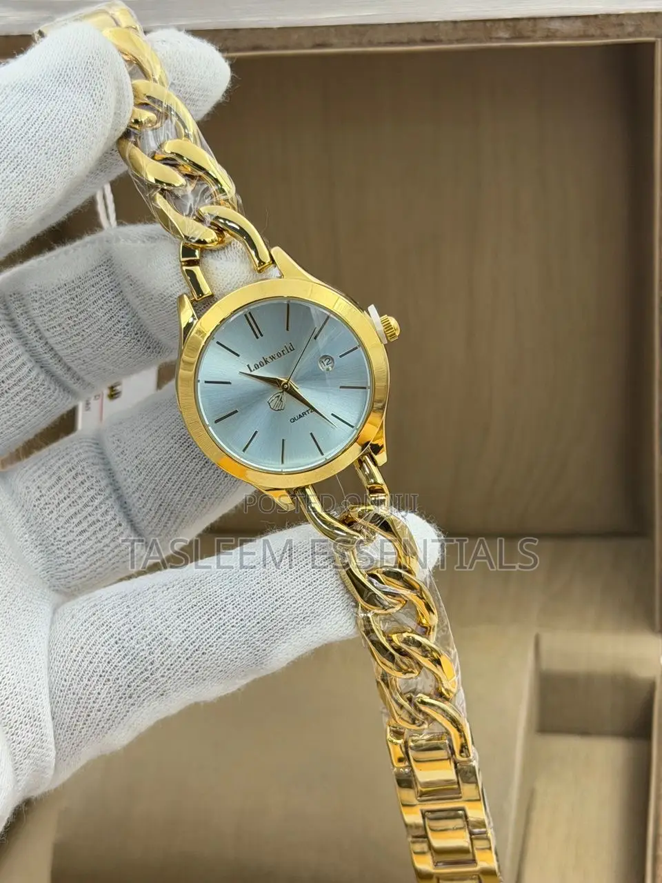 Ladies Wrist Watch