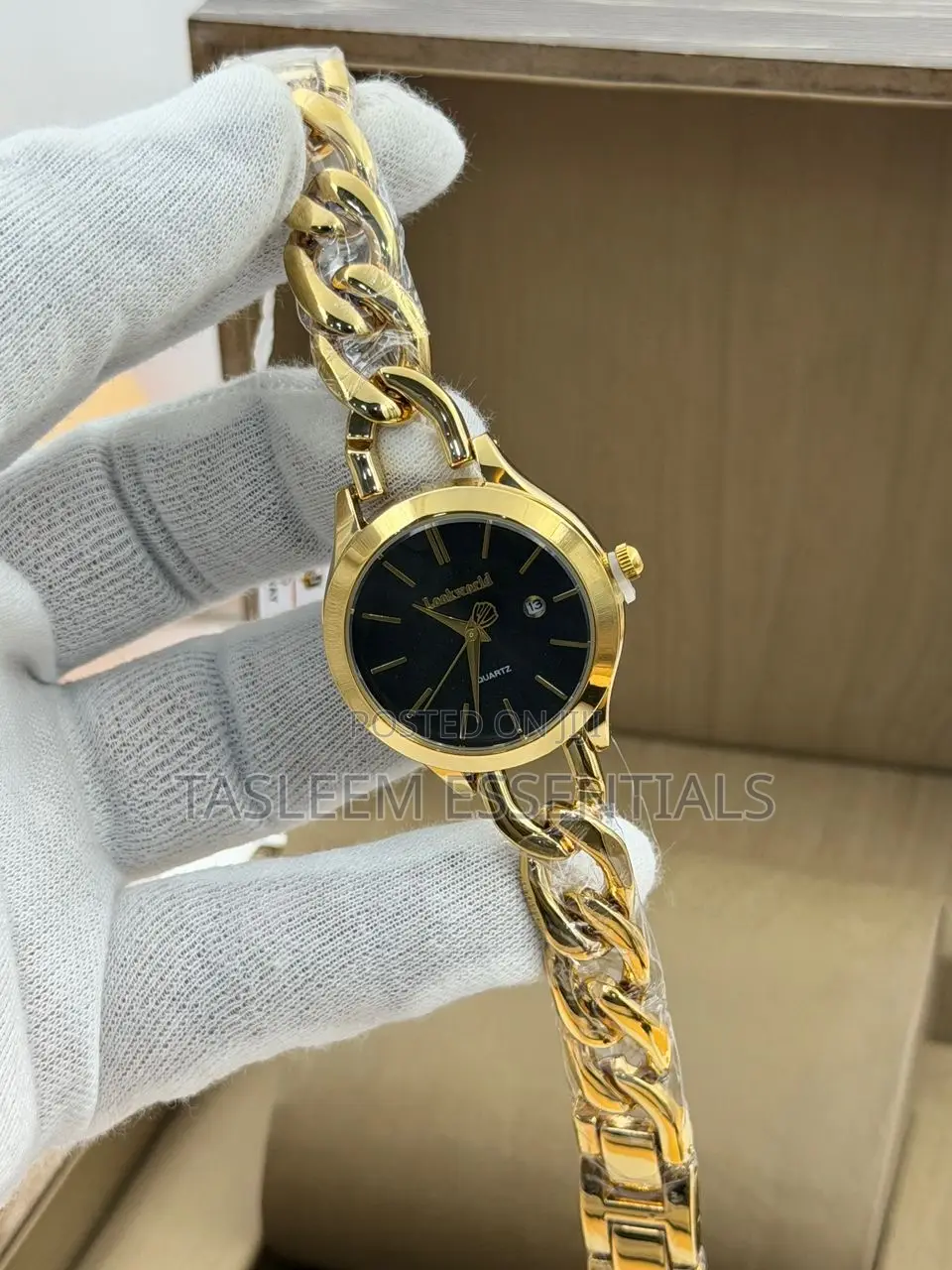 Ladies Wrist Watch