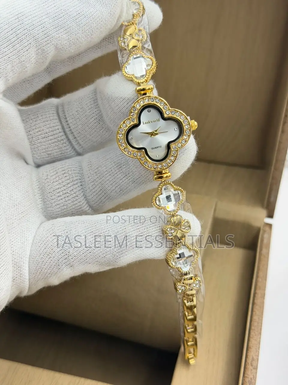 Ladies Wrist Watch