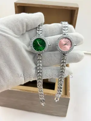 Ladies Wrist Watch