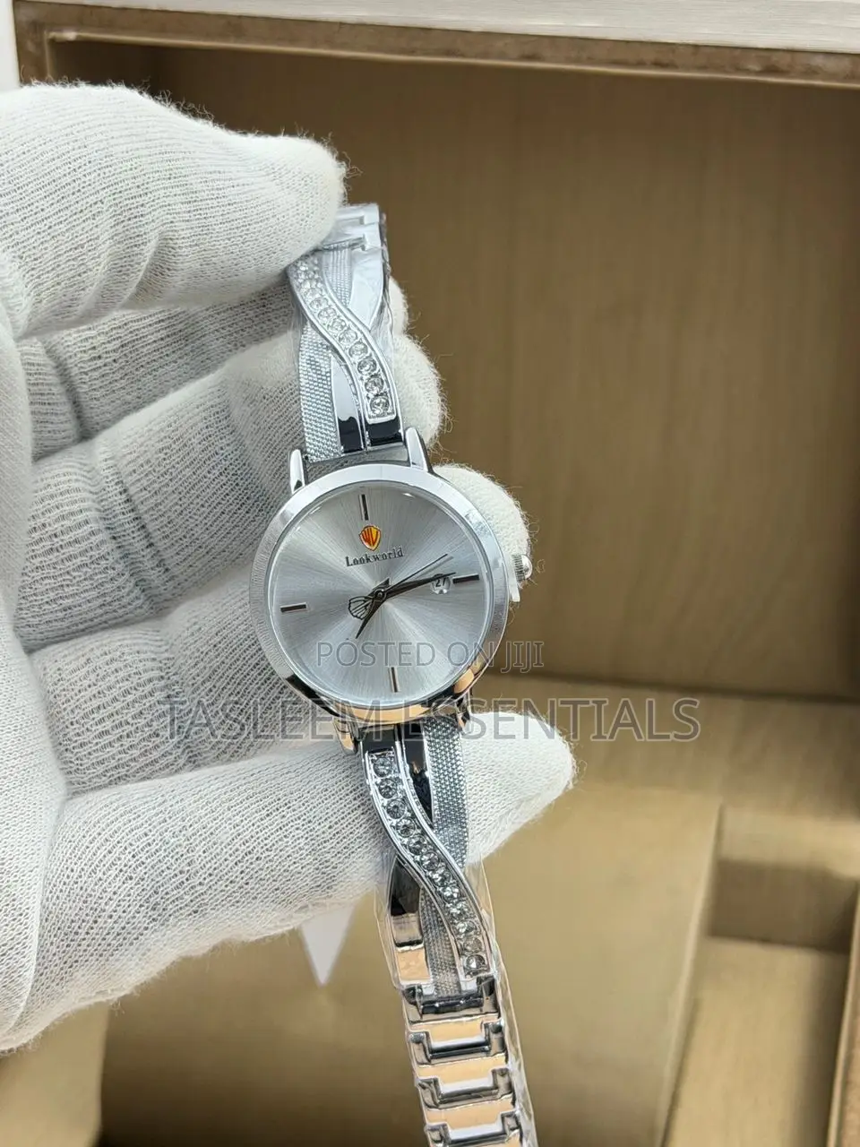 Ladies Wrist Watch