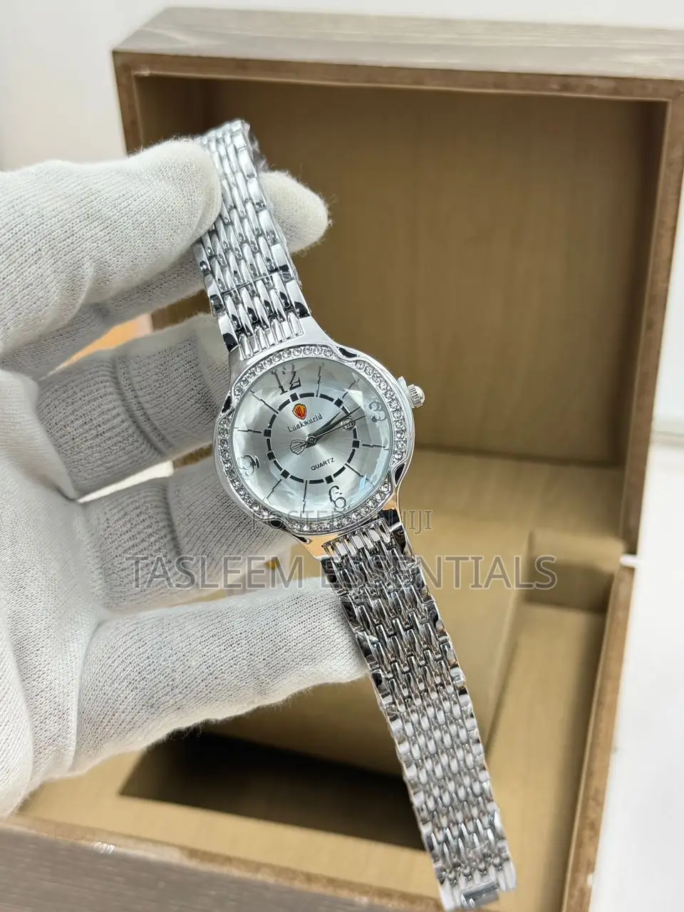 Ladies Wrist Watch