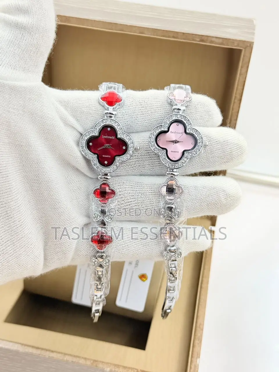 Ladies Wrist Watch