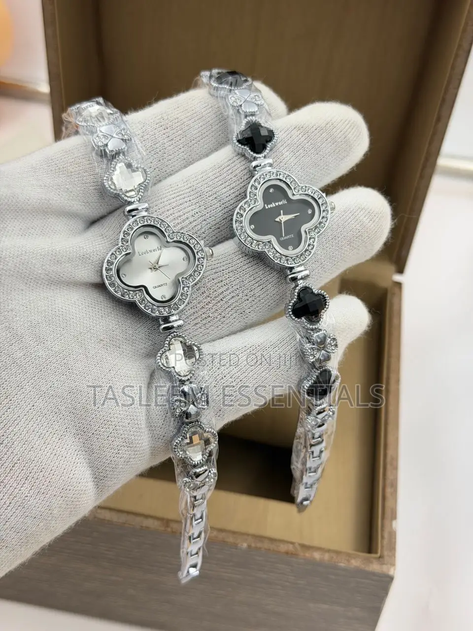 Ladies Wrist Watch
