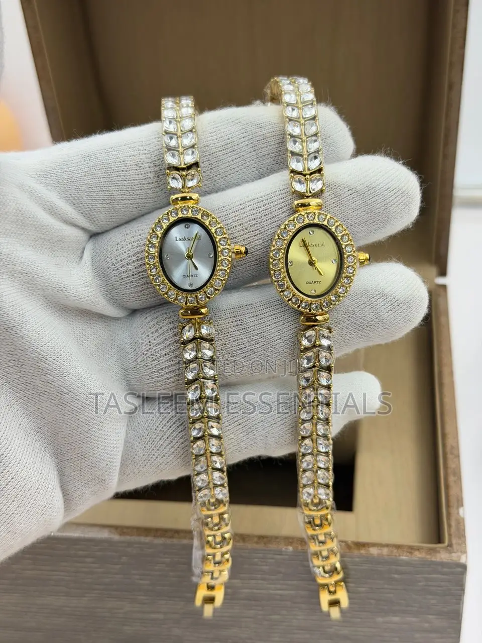 Ladies Wrist Watch