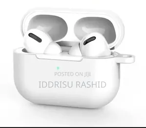Wireless Bluetooth Ear Pods – Deep Bass Long Battery Life