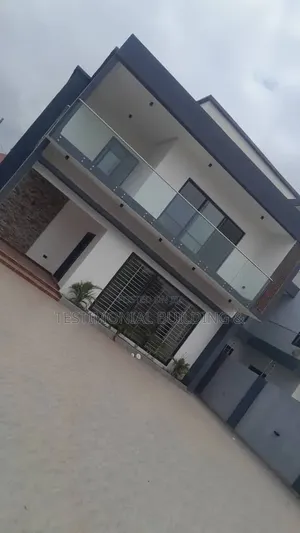 4bdrm House in Testimonial Building, Ghana Flag for sale