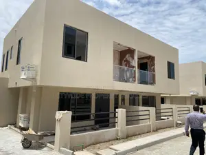 Furnished 2bdrm Apartment in Achimota, The Mall for sale