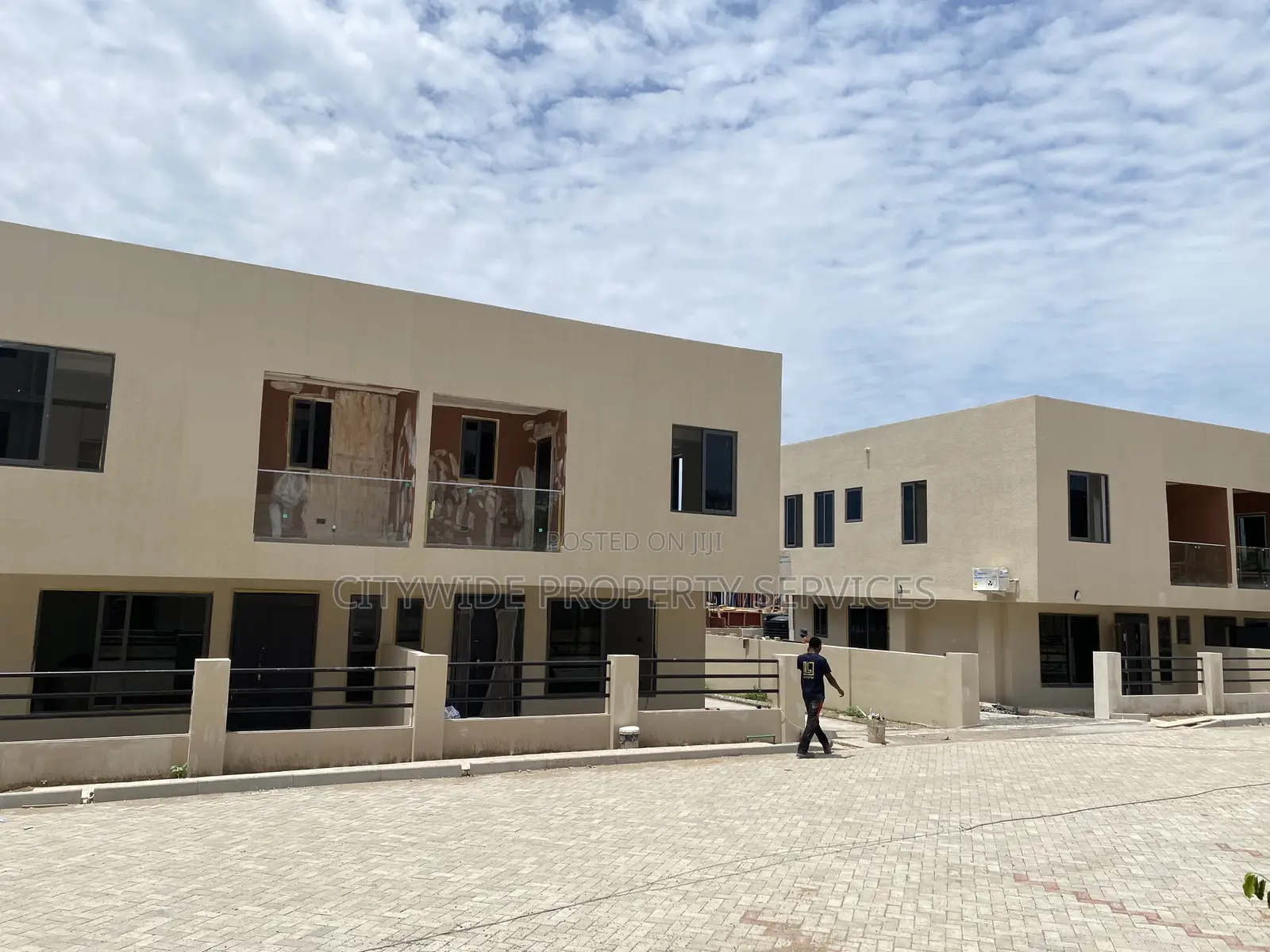 Furnished 2bdrm Apartment in Achimota, The Mall for sale
