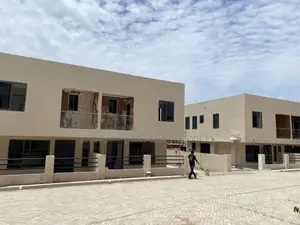 Furnished 2bdrm Apartment in Achimota, The Mall for sale