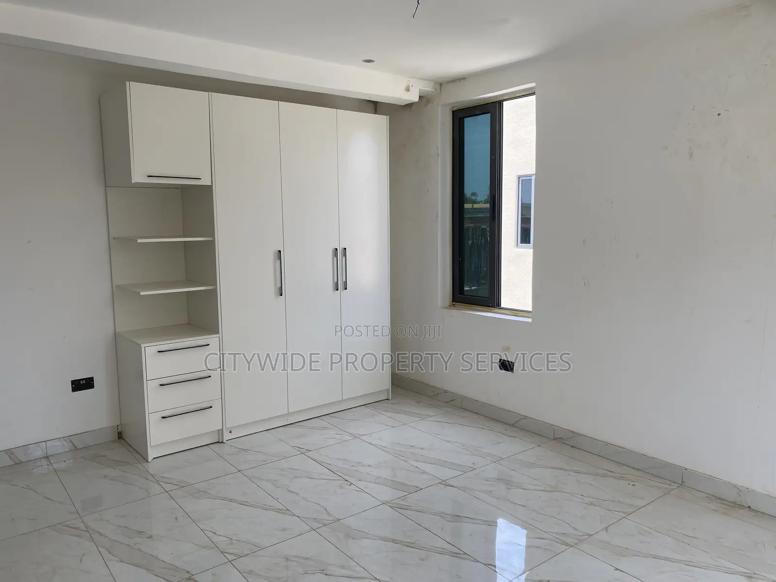 Furnished 2bdrm Apartment in Achimota, The Mall for sale