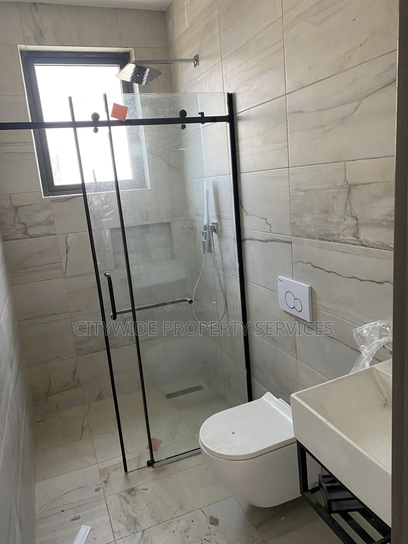 Furnished 2bdrm Apartment in Achimota, The Mall for sale