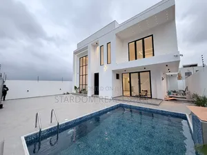 4bdrm Duplex in East Legon Hills, Ability for sale