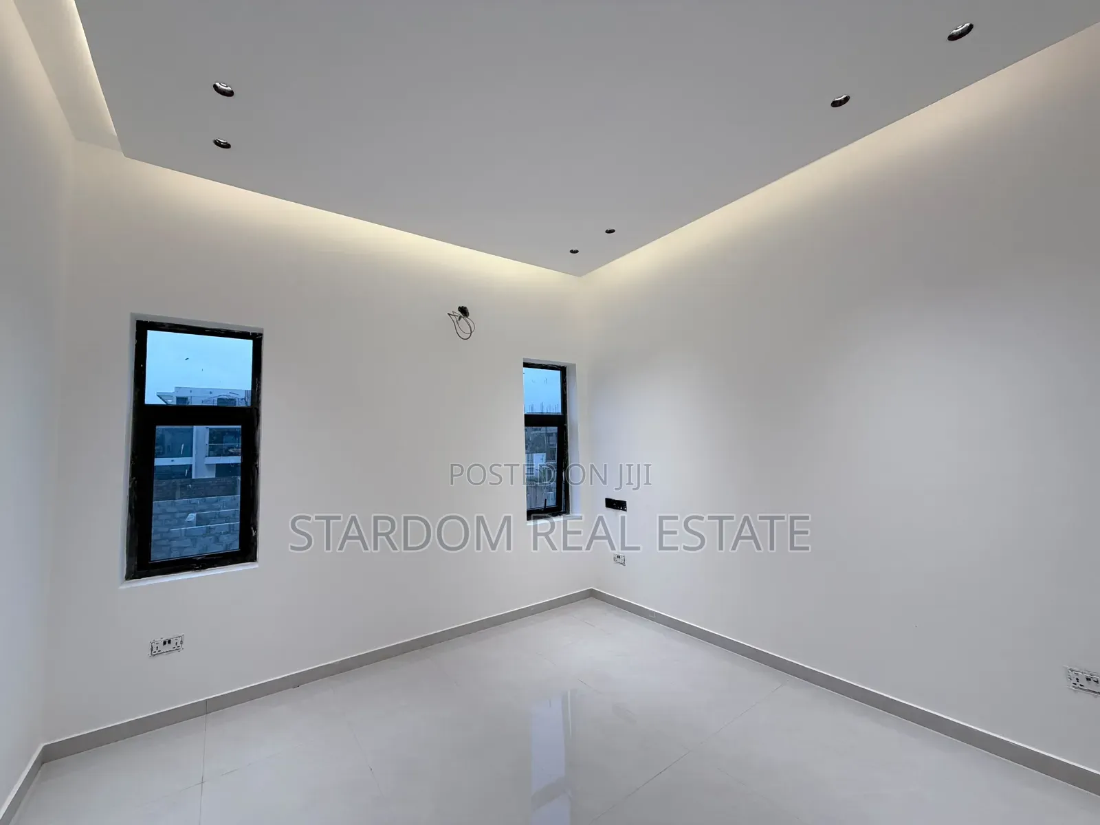 4bdrm Duplex in East Legon Hills, Ability for sale