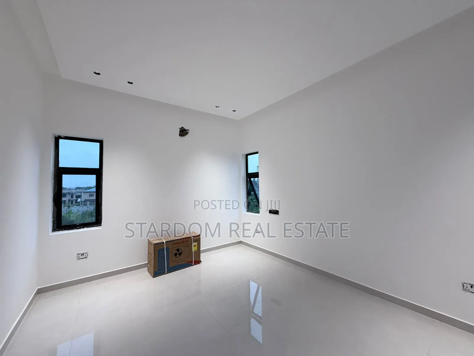4bdrm Duplex in East Legon Hills, Ability for sale